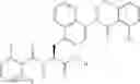 Fig. 369 - QUINOLINE DERIVATIVES AS ALPHA4BETA7 INTEGRIN INHIBITORS