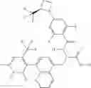 Fig. 374 - QUINOLINE DERIVATIVES AS ALPHA4BETA7 INTEGRIN INHIBITORS