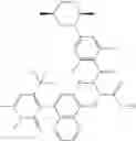Fig. 379 - QUINOLINE DERIVATIVES AS ALPHA4BETA7 INTEGRIN INHIBITORS