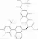 Fig. 383 - QUINOLINE DERIVATIVES AS ALPHA4BETA7 INTEGRIN INHIBITORS