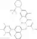 Fig. 385 - QUINOLINE DERIVATIVES AS ALPHA4BETA7 INTEGRIN INHIBITORS