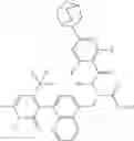 Fig. 387 - QUINOLINE DERIVATIVES AS ALPHA4BETA7 INTEGRIN INHIBITORS