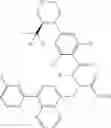 Fig. 393 - QUINOLINE DERIVATIVES AS ALPHA4BETA7 INTEGRIN INHIBITORS