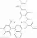 Fig. 402 - QUINOLINE DERIVATIVES AS ALPHA4BETA7 INTEGRIN INHIBITORS