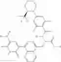 Fig. 403 - QUINOLINE DERIVATIVES AS ALPHA4BETA7 INTEGRIN INHIBITORS