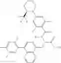 Fig. 404 - QUINOLINE DERIVATIVES AS ALPHA4BETA7 INTEGRIN INHIBITORS