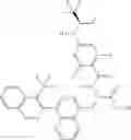 Fig. 406 - QUINOLINE DERIVATIVES AS ALPHA4BETA7 INTEGRIN INHIBITORS
