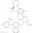 Fig. 407 - QUINOLINE DERIVATIVES AS ALPHA4BETA7 INTEGRIN INHIBITORS
