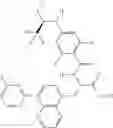 Fig. 424 - QUINOLINE DERIVATIVES AS ALPHA4BETA7 INTEGRIN INHIBITORS