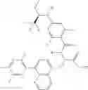 Fig. 425 - QUINOLINE DERIVATIVES AS ALPHA4BETA7 INTEGRIN INHIBITORS