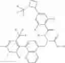 Fig. 428 - QUINOLINE DERIVATIVES AS ALPHA4BETA7 INTEGRIN INHIBITORS
