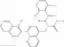 Fig. 433 - QUINOLINE DERIVATIVES AS ALPHA4BETA7 INTEGRIN INHIBITORS