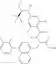 Fig. 437 - QUINOLINE DERIVATIVES AS ALPHA4BETA7 INTEGRIN INHIBITORS