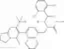 Fig. 438 - QUINOLINE DERIVATIVES AS ALPHA4BETA7 INTEGRIN INHIBITORS