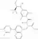 Fig. 439 - QUINOLINE DERIVATIVES AS ALPHA4BETA7 INTEGRIN INHIBITORS