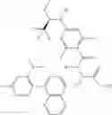 Fig. 443 - QUINOLINE DERIVATIVES AS ALPHA4BETA7 INTEGRIN INHIBITORS