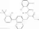 Fig. 444 - QUINOLINE DERIVATIVES AS ALPHA4BETA7 INTEGRIN INHIBITORS