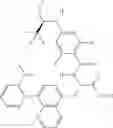 Fig. 445 - QUINOLINE DERIVATIVES AS ALPHA4BETA7 INTEGRIN INHIBITORS