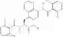 Fig. 446 - QUINOLINE DERIVATIVES AS ALPHA4BETA7 INTEGRIN INHIBITORS