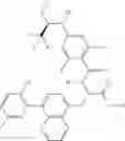 Fig. 451 - QUINOLINE DERIVATIVES AS ALPHA4BETA7 INTEGRIN INHIBITORS