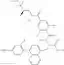 Fig. 452 - QUINOLINE DERIVATIVES AS ALPHA4BETA7 INTEGRIN INHIBITORS
