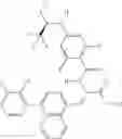 Fig. 455 - QUINOLINE DERIVATIVES AS ALPHA4BETA7 INTEGRIN INHIBITORS