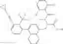Fig. 460 - QUINOLINE DERIVATIVES AS ALPHA4BETA7 INTEGRIN INHIBITORS