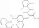 Fig. 466 - QUINOLINE DERIVATIVES AS ALPHA4BETA7 INTEGRIN INHIBITORS