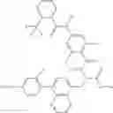 Fig. 467 - QUINOLINE DERIVATIVES AS ALPHA4BETA7 INTEGRIN INHIBITORS