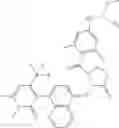 Fig. 483 - QUINOLINE DERIVATIVES AS ALPHA4BETA7 INTEGRIN INHIBITORS