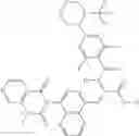 Fig. 486 - QUINOLINE DERIVATIVES AS ALPHA4BETA7 INTEGRIN INHIBITORS