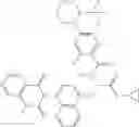 Fig. 493 - QUINOLINE DERIVATIVES AS ALPHA4BETA7 INTEGRIN INHIBITORS