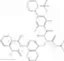Fig. 496 - QUINOLINE DERIVATIVES AS ALPHA4BETA7 INTEGRIN INHIBITORS