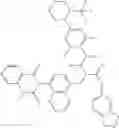 Fig. 526 - QUINOLINE DERIVATIVES AS ALPHA4BETA7 INTEGRIN INHIBITORS