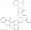 Fig. 538 - QUINOLINE DERIVATIVES AS ALPHA4BETA7 INTEGRIN INHIBITORS