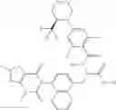 Fig. 540 - QUINOLINE DERIVATIVES AS ALPHA4BETA7 INTEGRIN INHIBITORS