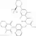 Fig. 542 - QUINOLINE DERIVATIVES AS ALPHA4BETA7 INTEGRIN INHIBITORS