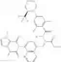Fig. 543 - QUINOLINE DERIVATIVES AS ALPHA4BETA7 INTEGRIN INHIBITORS