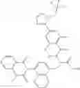 Fig. 549 - QUINOLINE DERIVATIVES AS ALPHA4BETA7 INTEGRIN INHIBITORS