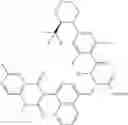 Fig. 554 - QUINOLINE DERIVATIVES AS ALPHA4BETA7 INTEGRIN INHIBITORS