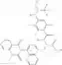 Fig. 566 - QUINOLINE DERIVATIVES AS ALPHA4BETA7 INTEGRIN INHIBITORS