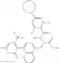 Fig. 571 - QUINOLINE DERIVATIVES AS ALPHA4BETA7 INTEGRIN INHIBITORS