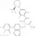 Fig. 574 - QUINOLINE DERIVATIVES AS ALPHA4BETA7 INTEGRIN INHIBITORS
