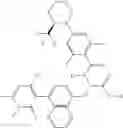 Fig. 579 - QUINOLINE DERIVATIVES AS ALPHA4BETA7 INTEGRIN INHIBITORS