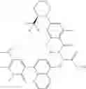 Fig. 580 - QUINOLINE DERIVATIVES AS ALPHA4BETA7 INTEGRIN INHIBITORS