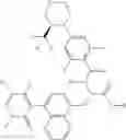 Fig. 581 - QUINOLINE DERIVATIVES AS ALPHA4BETA7 INTEGRIN INHIBITORS