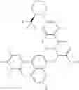Fig. 582 - QUINOLINE DERIVATIVES AS ALPHA4BETA7 INTEGRIN INHIBITORS
