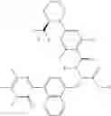 Fig. 584 - QUINOLINE DERIVATIVES AS ALPHA4BETA7 INTEGRIN INHIBITORS