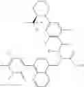 Fig. 585 - QUINOLINE DERIVATIVES AS ALPHA4BETA7 INTEGRIN INHIBITORS