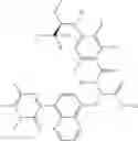 Fig. 586 - QUINOLINE DERIVATIVES AS ALPHA4BETA7 INTEGRIN INHIBITORS